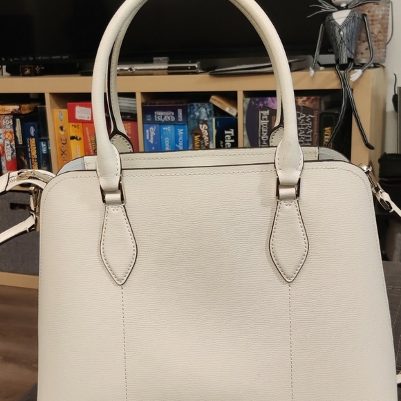 Kate Spade New York Darcy large satchel - Picture 2 of 4